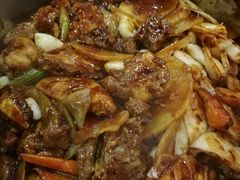 -黄记煌三汁焖锅(崇文门店)