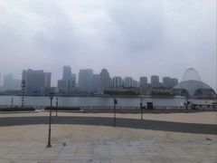 -海河外滩公园