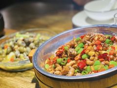 -建德食府·十八年建德菜(天目里国际街区店)