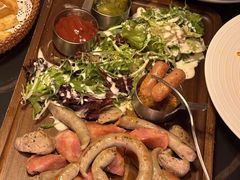 -马灯记·云贵川·Bistro(龙门浩店)