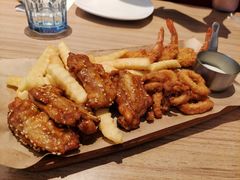 -必胜客(栖乐荟店)