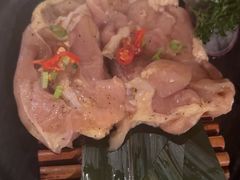 -嘿嘟嘟·肋条烧肉放题(爱融荟城店)