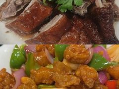 -鹅公村食府(罗阳分店)