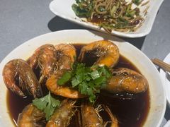 -半盆菜酒家(中山南一路店)