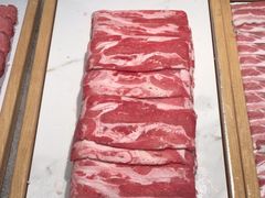 -汉阳廷自助烤肉(同和金铂天地店)