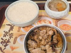 -真功夫(彩田路店)