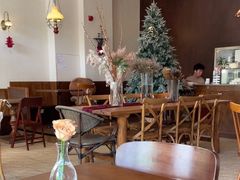 -MIMO CAFE(沙头角店)