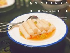 铁棍山药-阿庄新豫菜(航海东路店)