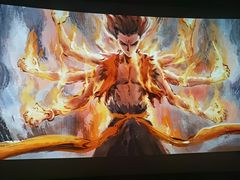 -百美汇影城(LUXE嘉里中心店)