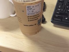 -瑞幸咖啡(协信星光广场店)