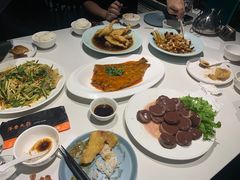 -萍香大厨·葱烧大鱼头(解放北路店)