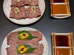 -丸藏和牛烧肉专门店(园区师惠坊店)