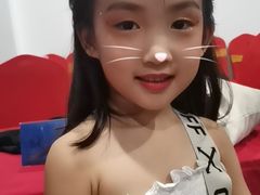 -潮童星少儿模特形体培训(郑州总校)