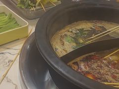 -钢管厂五区小郡肝火锅串串香(清河店)