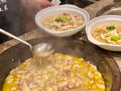 -鱼食饭稻·苏浙土菜17年老馆子(平江路店)