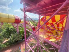 -美的鹭湖探索王国