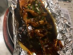 -小菜园新徽菜(溧阳万达店)