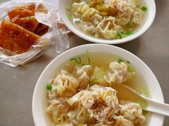 -巧手馄饨(箍桶巷店)