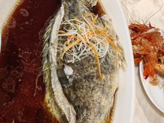 -阿英煲(凉城路店)