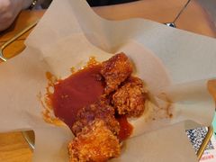 -八福力韩国休闲餐厅(泉舜店)