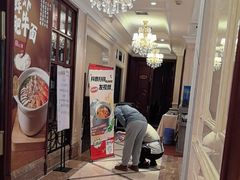 -南山鲜虾面·活鲜小馆·海味大连菜(南山总店)