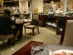 -达利世纪酒店-莉庭自助西餐厅