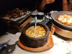 -绿茶餐厅(汇悦大融城店)