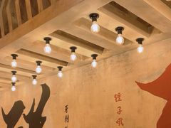 -旧街市鲜货老火锅(大光路店)