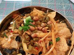 -红鼻子桂林米粉(金唐新光界店)