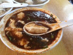 牛肉豆花-新繁牛肉豆花(都江堰店)