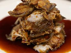 -徐记私厨(半淞园路店)