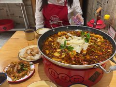 -聂发财重庆江湖菜(解放碑店)