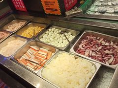 -阪尚皇·原切牛排·烤肉火锅自助(北京路店)