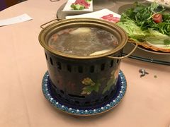 -东来顺饭庄