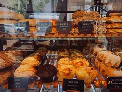 -81BAKERY(大学路店)