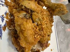 -玉华台饭庄·淮扬菜·烤鸭(望京店)