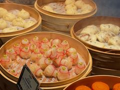 -丽晶酒店-金宝99 Restaurant