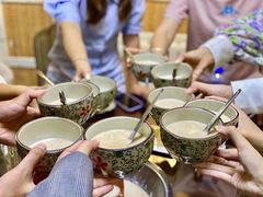 -格日勒阿妈蒙古厨房(大召店)