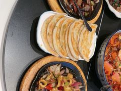 -码头鲜精致威海菜(欧乐坊店)