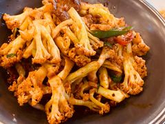 -巴依老爷新疆美食(望京小街店)