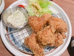 -小川洋风料理(大悦城店)