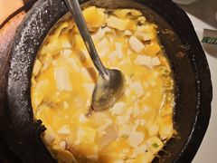 -庆江南江南菜(琴湖溪里花园城店)