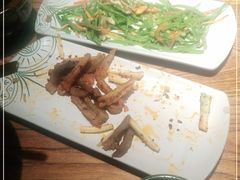 -云海肴·汽锅鸡·云南菜(高德置地店)