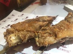 -王婆炒鱼(总店)