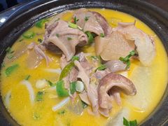 -应天大明王朝·南京菜(中山陵店)