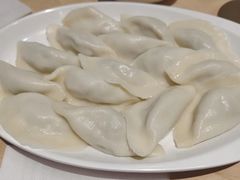 -喜家德虾仁水饺(济钢店)