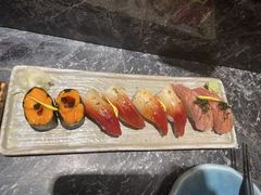 -炙柒Sekinana·精致日料(合生汇店)