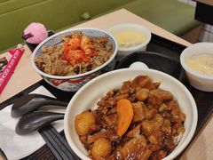 -吉野家(上海美罗城店)