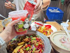 -王婆婆老妈蹄花·川菜馆(太古里一店)