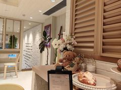 -DEMO黛慕蛋糕(中泰店)